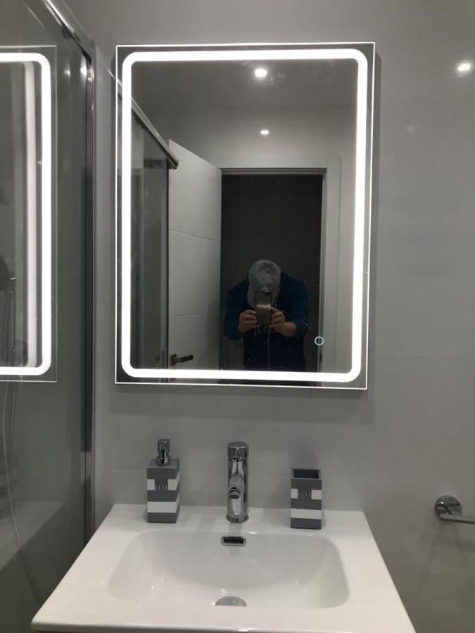 Hermoso Piso En El リンコン・デ・ラ・ビクトリア エクステリア 写真